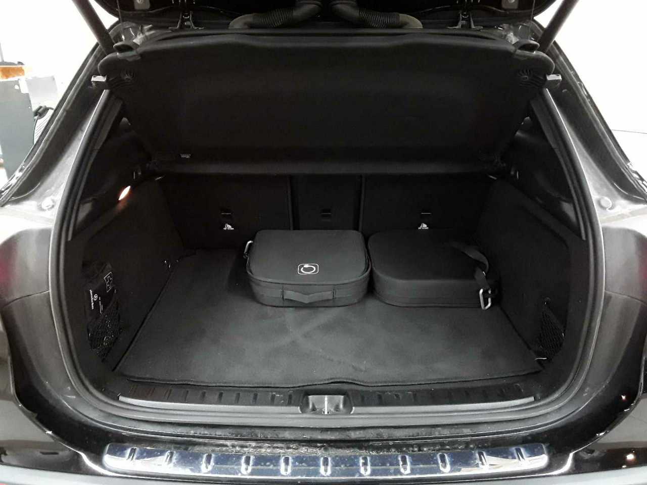 Mercedes-Benz EQA 250 Progressive 15