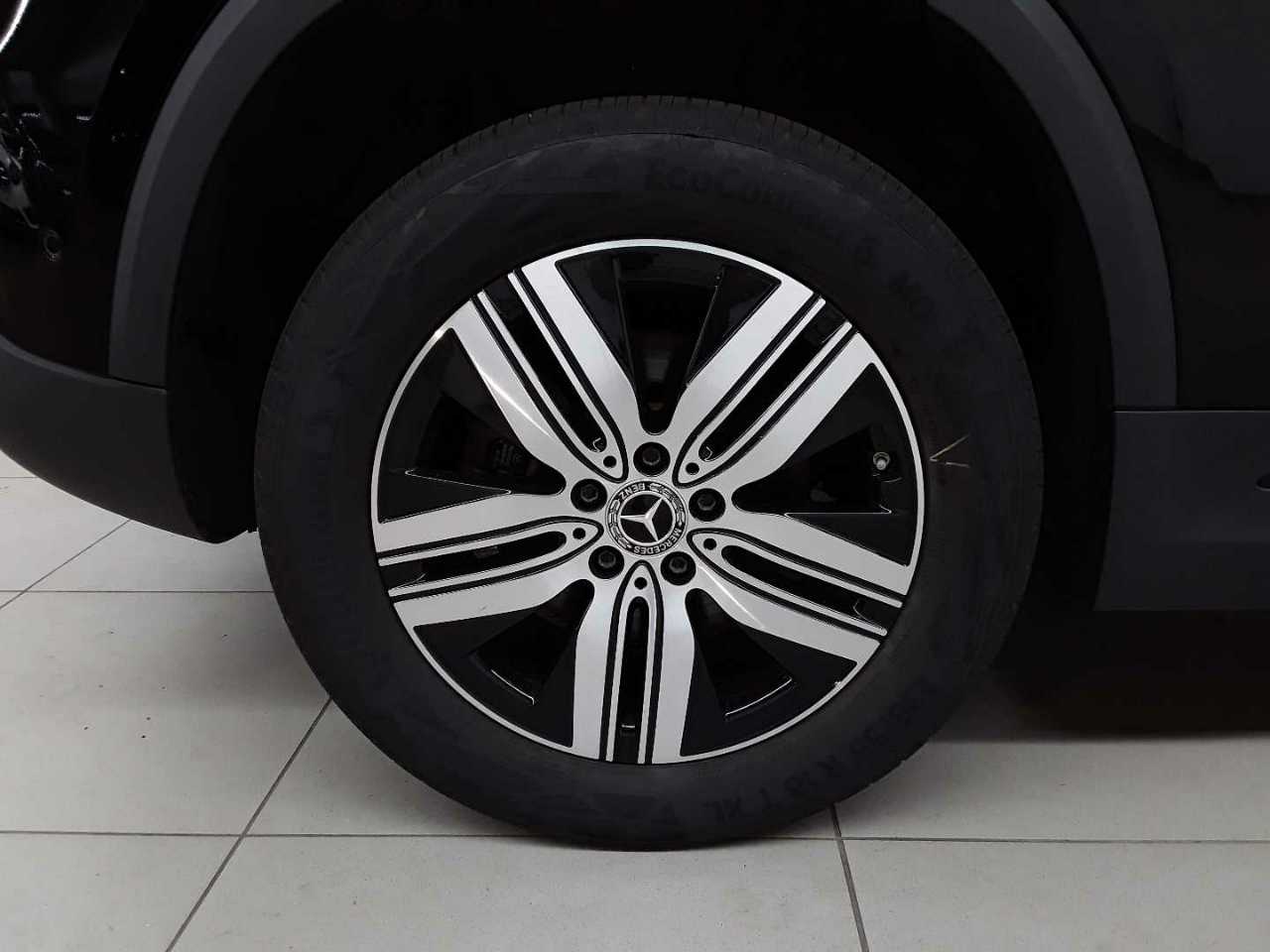 Mercedes-Benz EQA 250 Progressive 19