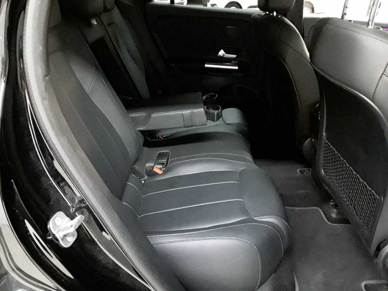 Mercedes-Benz EQA 250 Progressive 14