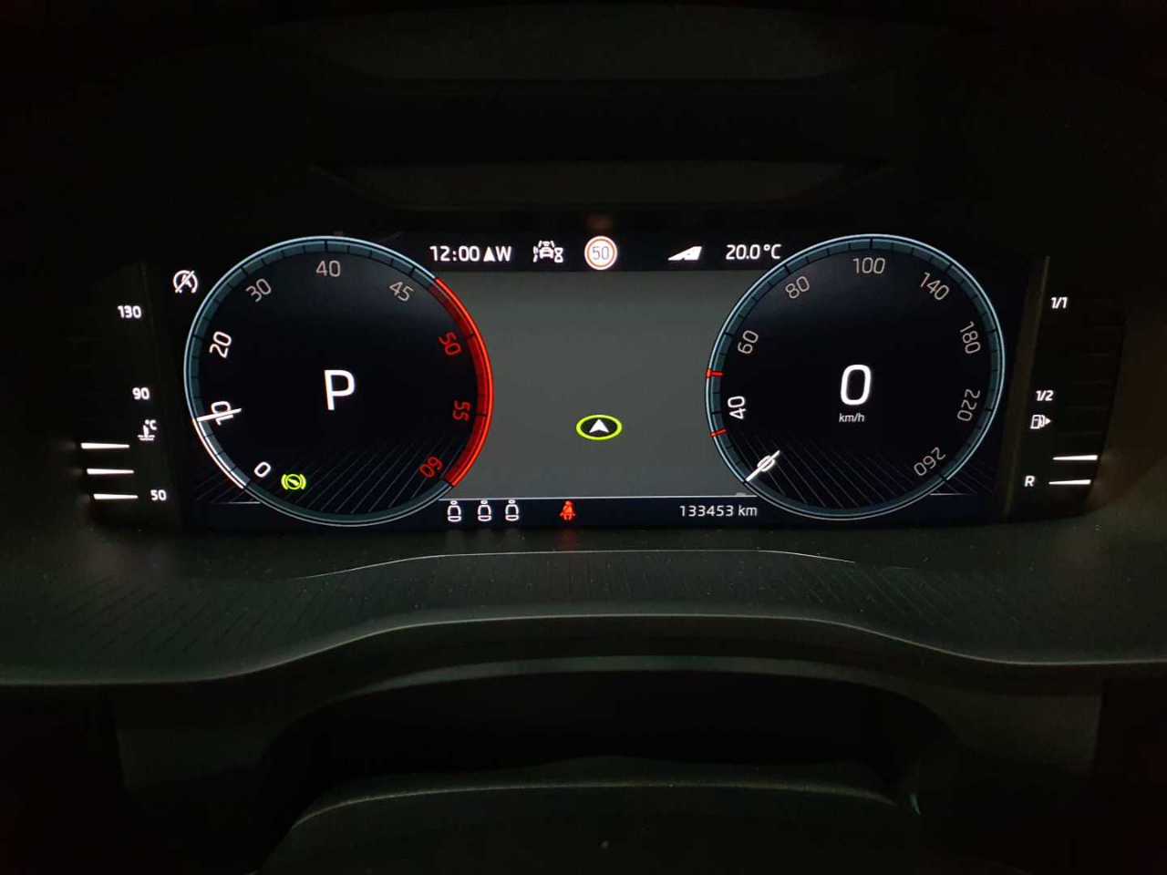 Skoda Kodiaq 2.0 TDI 4x4 DSG L&K 11