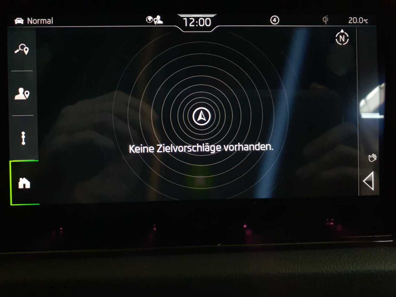 Skoda Kodiaq 2.0 TDI 4x4 DSG L&K 12