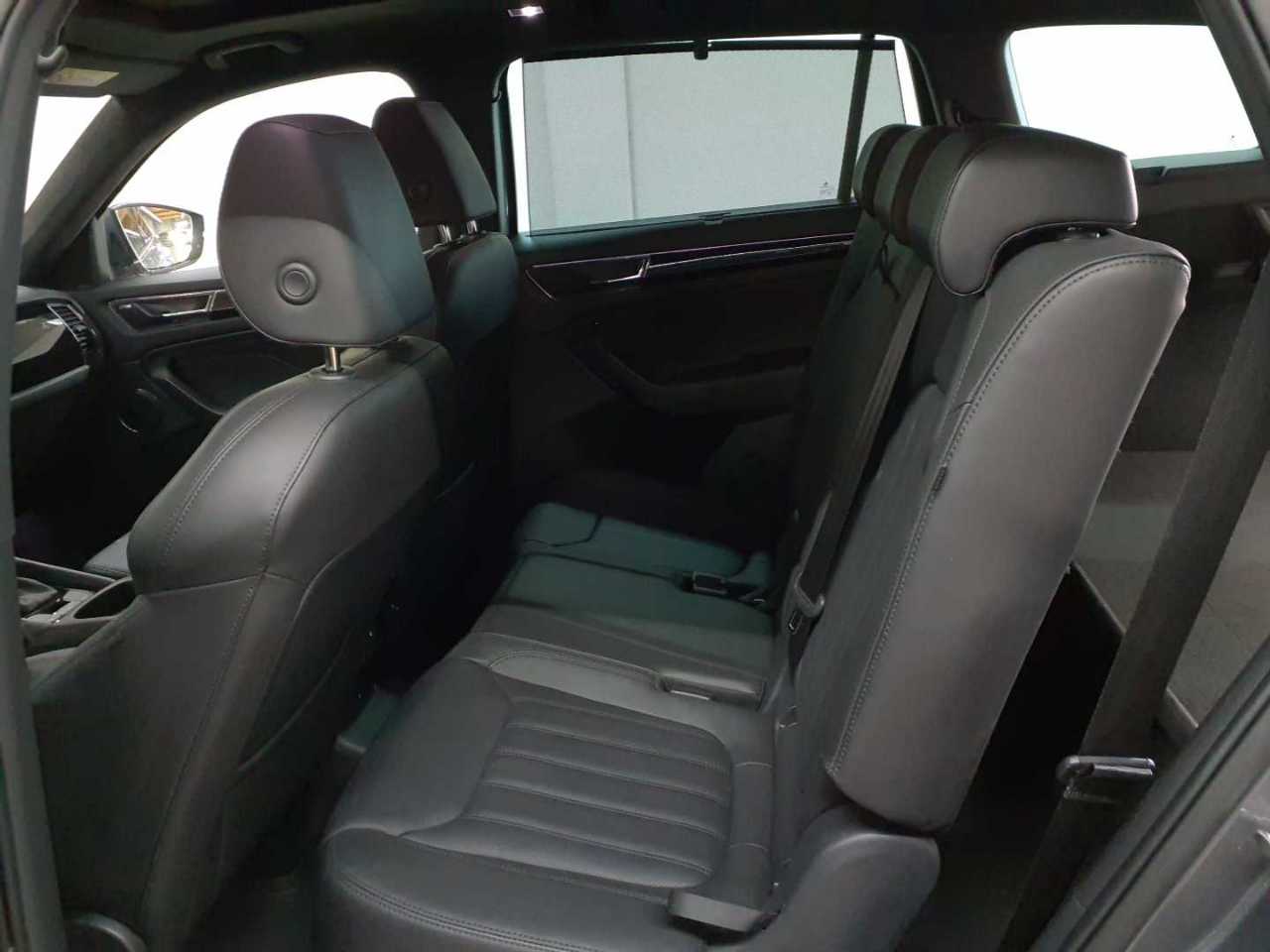 Skoda Kodiaq 2.0 TDI 4x4 DSG L&K 13