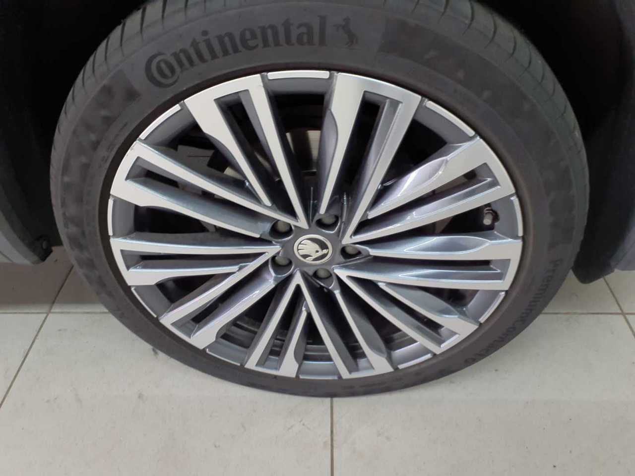 Skoda Kodiaq 2.0 TDI 4x4 DSG L&K 17