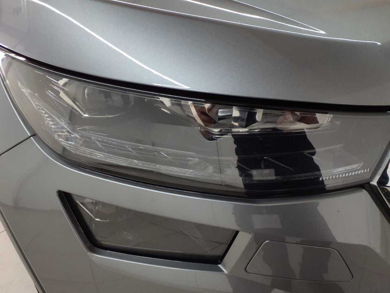 Skoda Kodiaq 2.0 TDI 4x4 DSG L&K 18