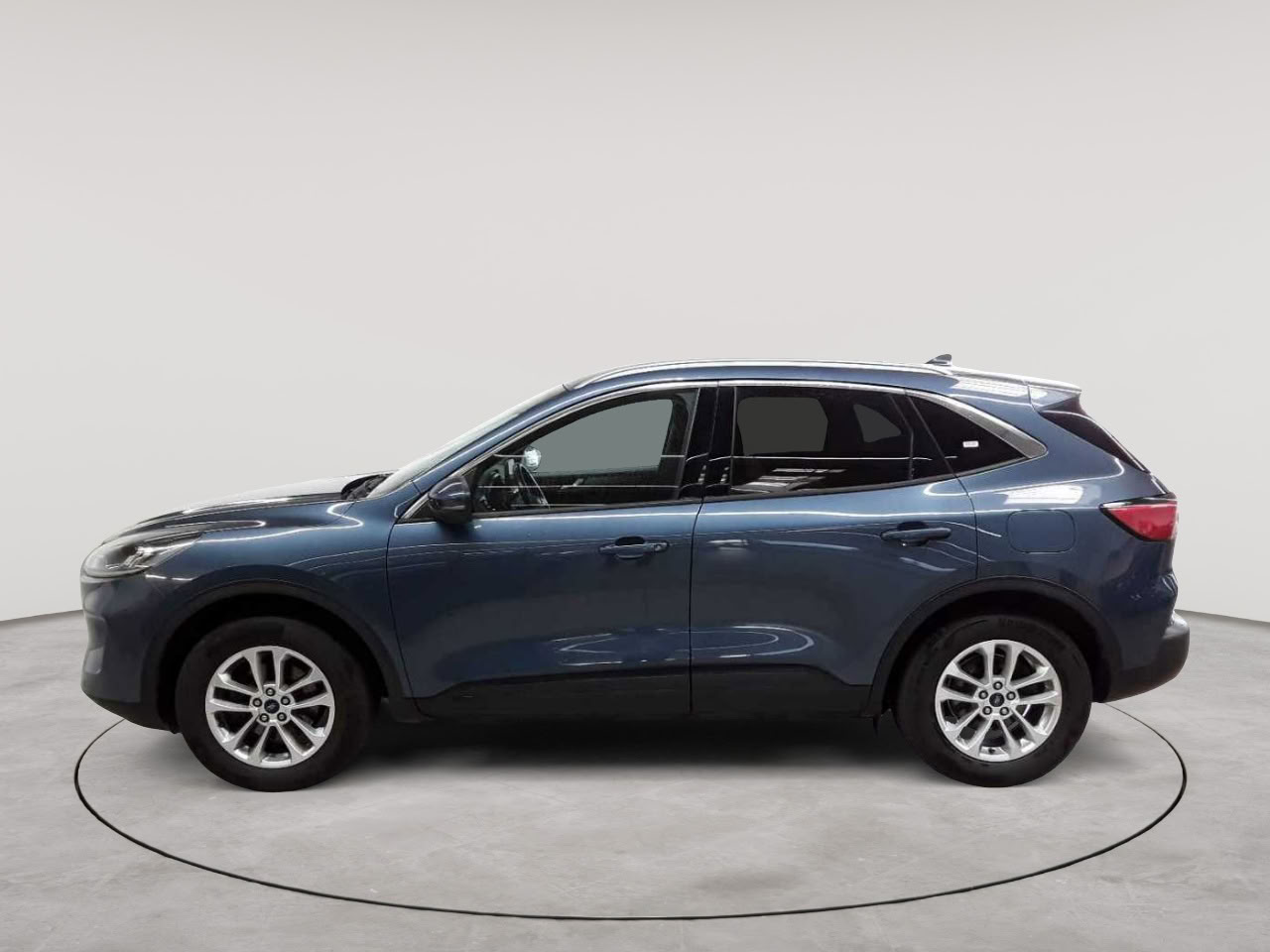 Ford Kuga 2.0 EcoBlue Aut. 4x4 TITANIUM 6