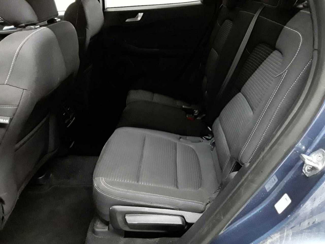 Ford Kuga 2.0 EcoBlue Aut. 4x4 TITANIUM 13