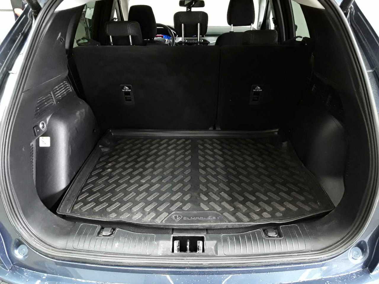 Ford Kuga 2.0 EcoBlue Aut. 4x4 TITANIUM 15