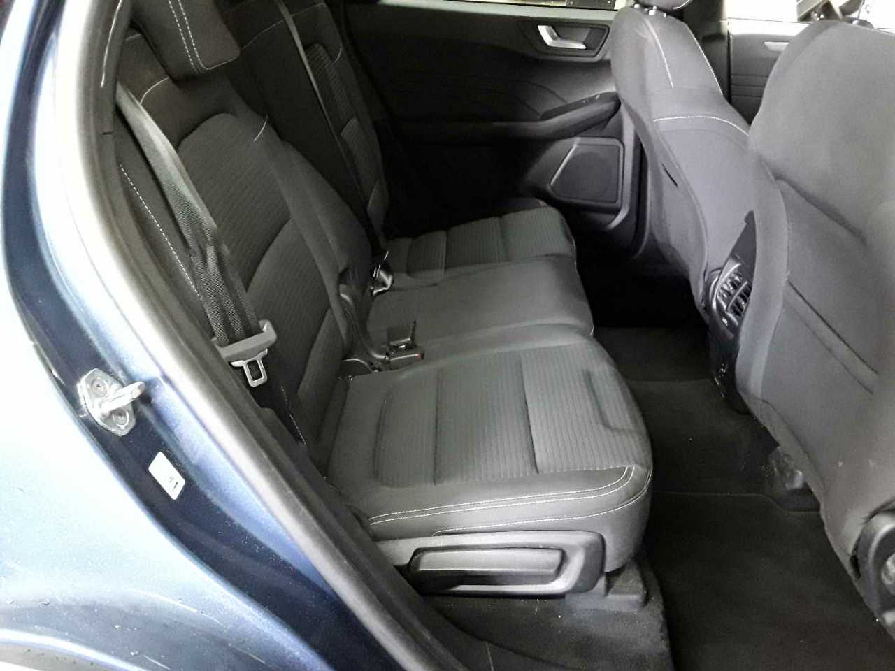 Ford Kuga 2.0 EcoBlue Aut. 4x4 TITANIUM 14