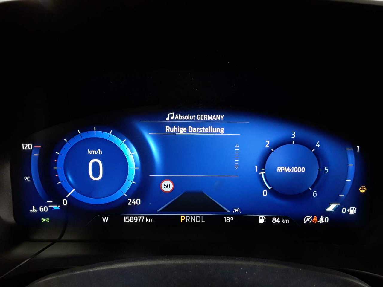 Ford Kuga 2.0 EcoBlue Aut. 4x4 TITANIUM 11