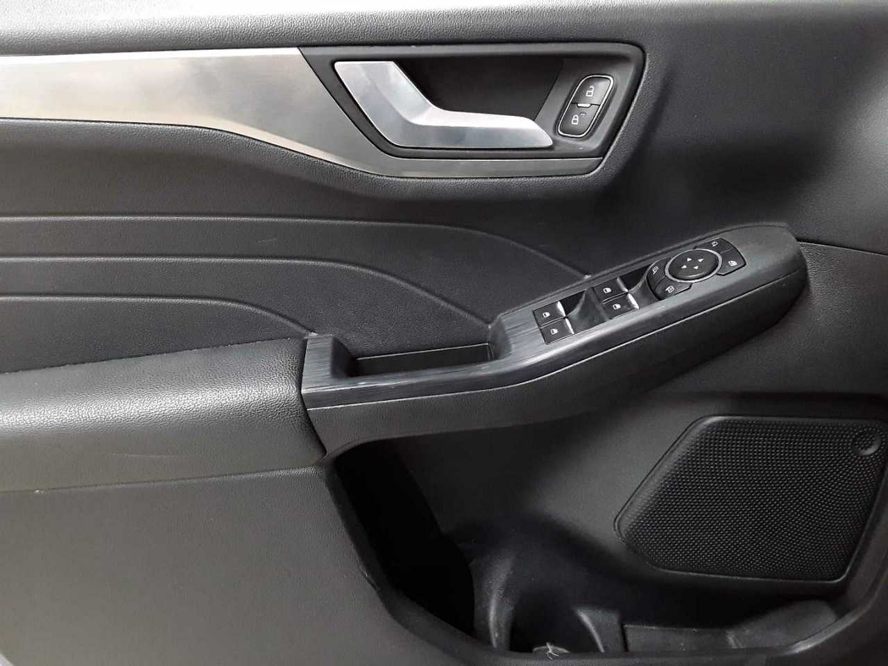 Ford Kuga 2.0 EcoBlue Aut. 4x4 TITANIUM 17