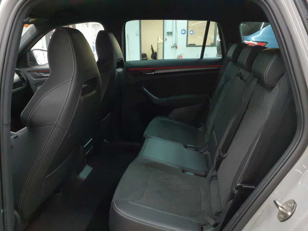 Skoda Kodiaq 2.0 TDI DSG Sportline 13