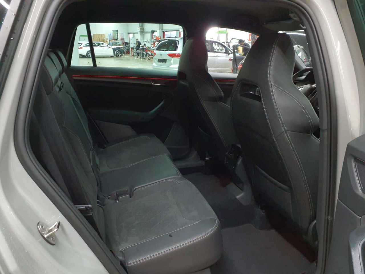 Skoda Kodiaq 2.0 TDI DSG Sportline 14