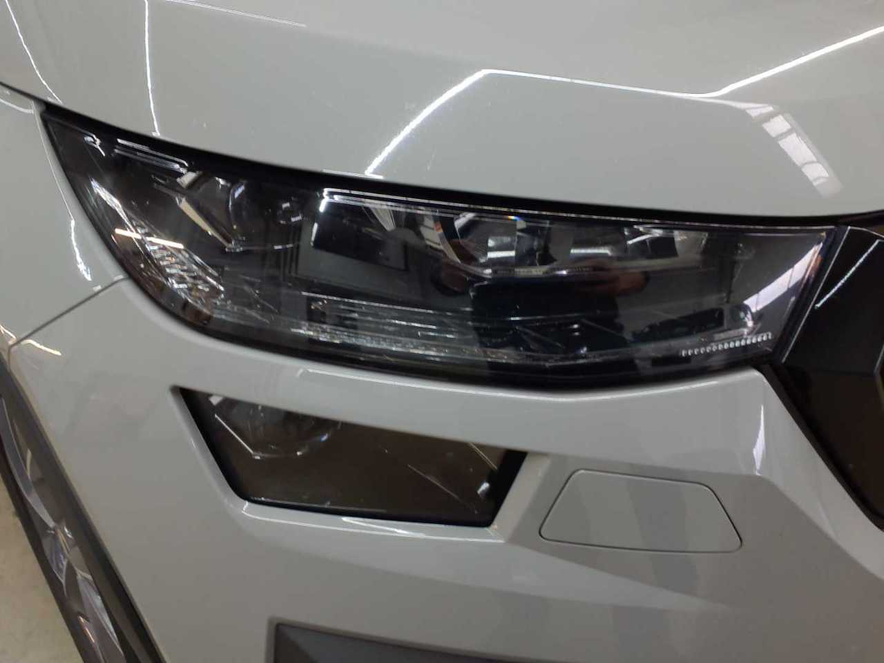 Skoda Kodiaq 2.0 TDI DSG Sportline 18