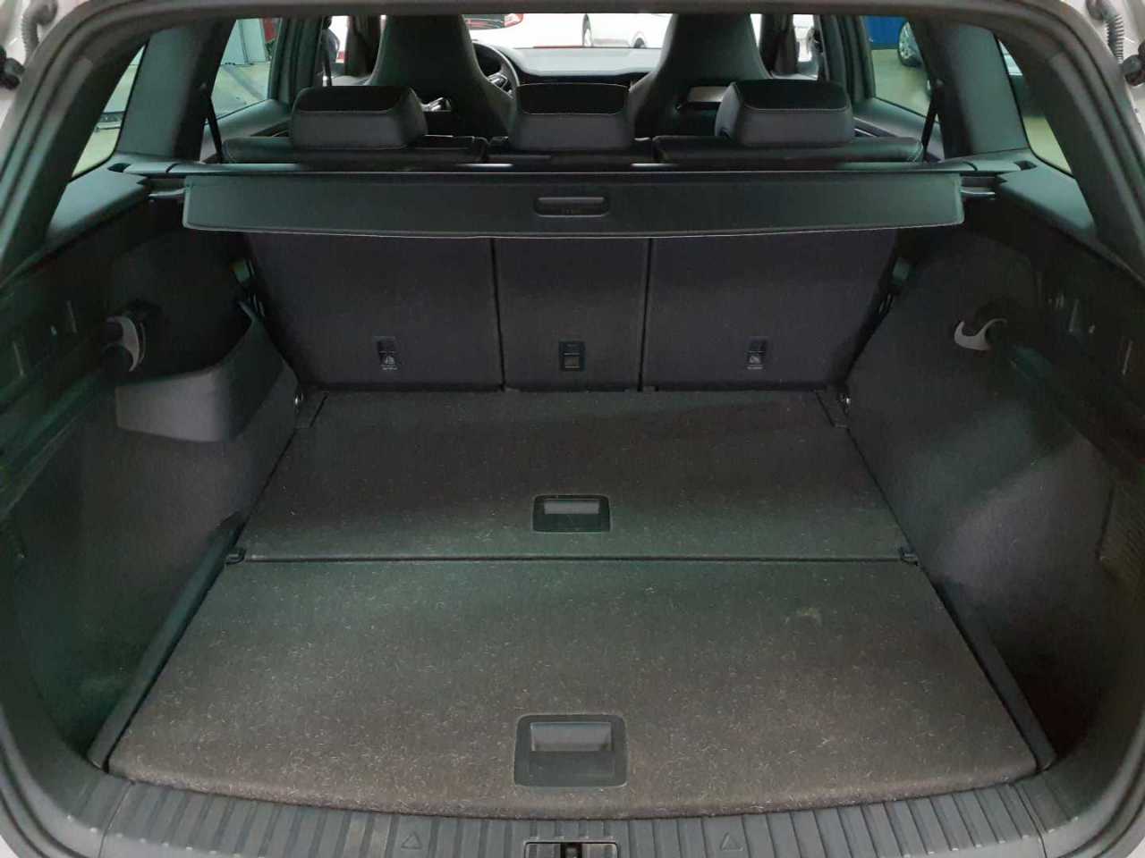Skoda Kodiaq 2.0 TDI DSG Sportline 15