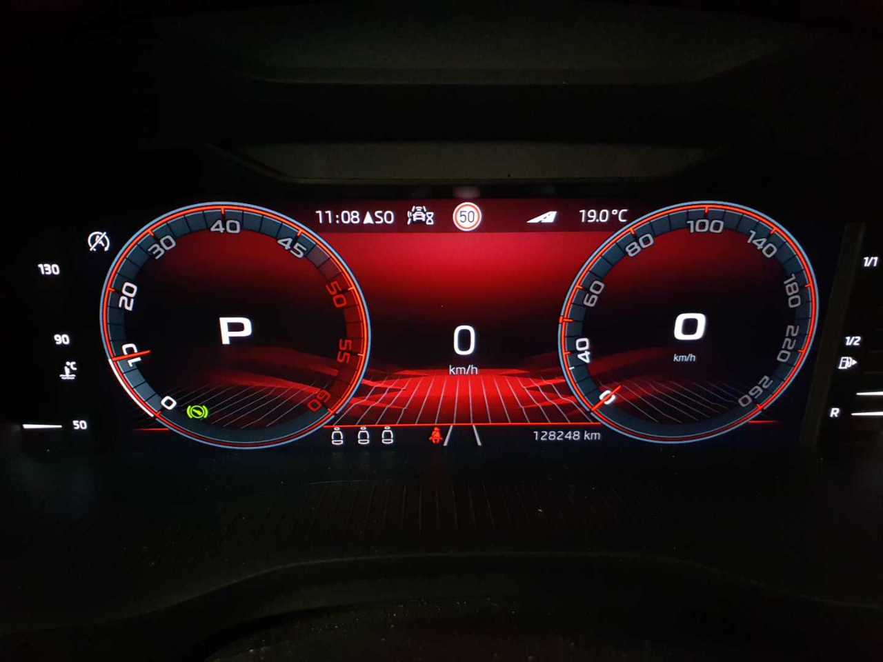 Skoda Kodiaq 2.0 TDI DSG Sportline 11
