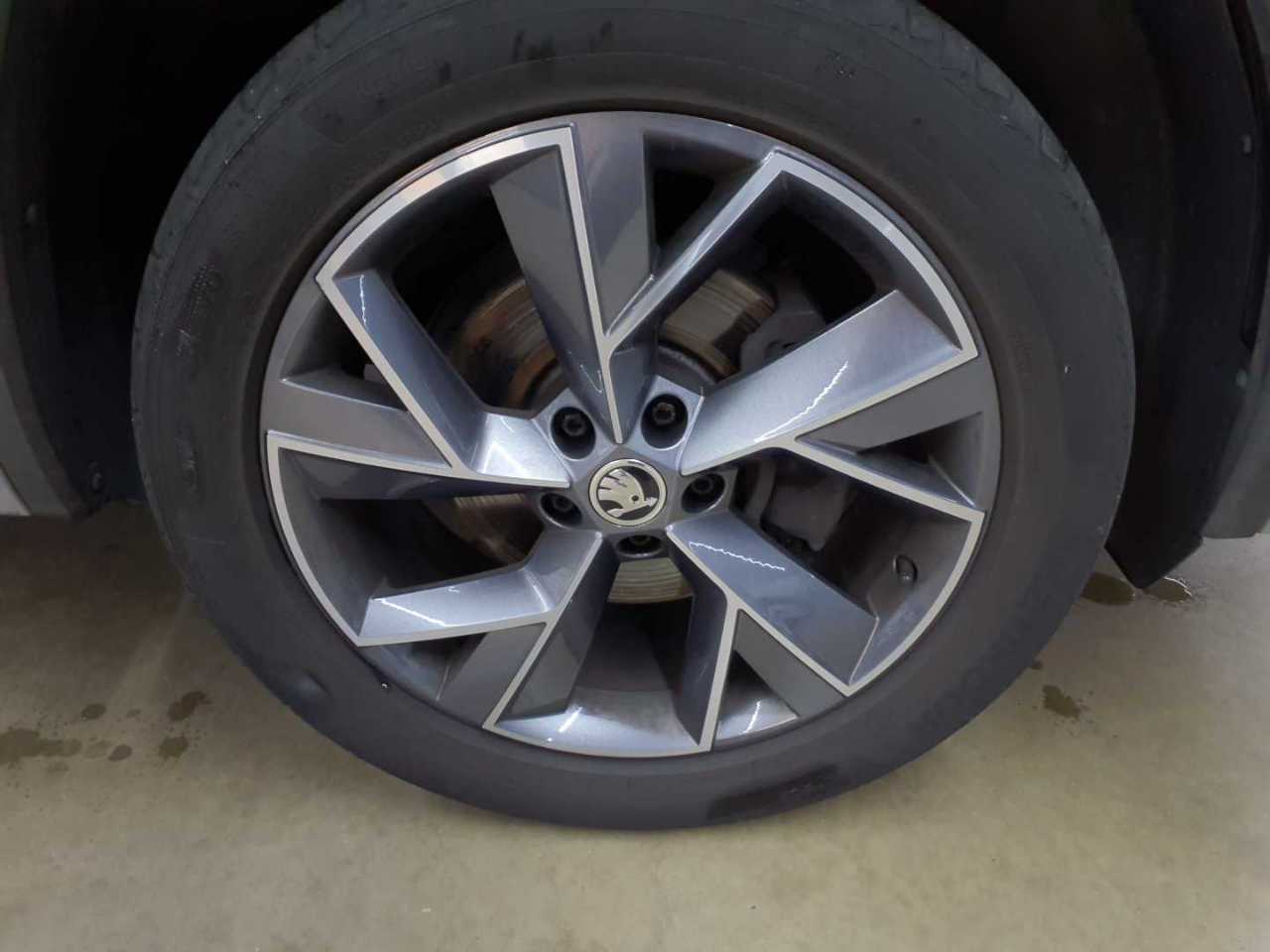 Skoda Kodiaq 2.0 TDI DSG Sportline 17