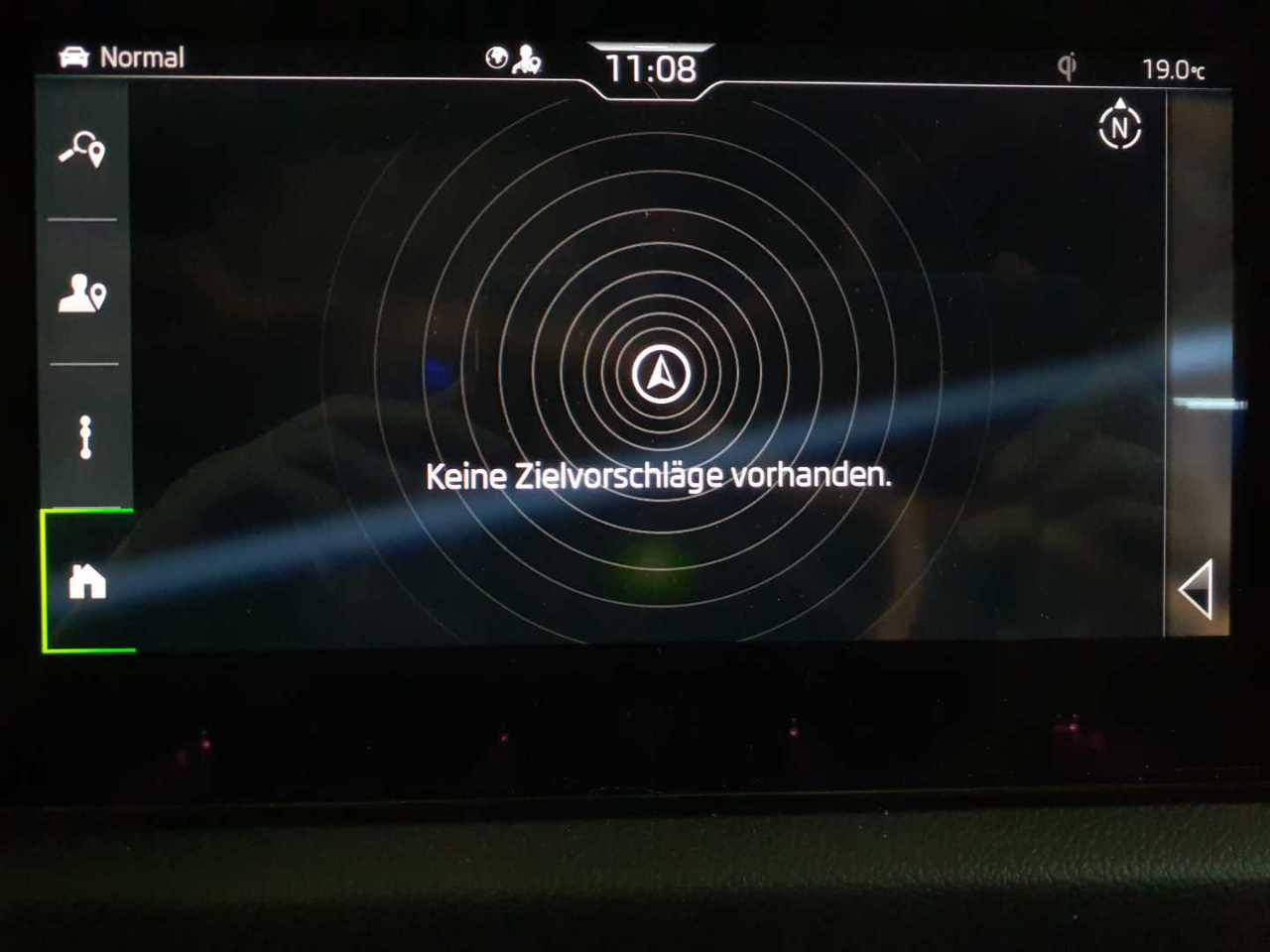 Skoda Kodiaq 2.0 TDI DSG Sportline 12