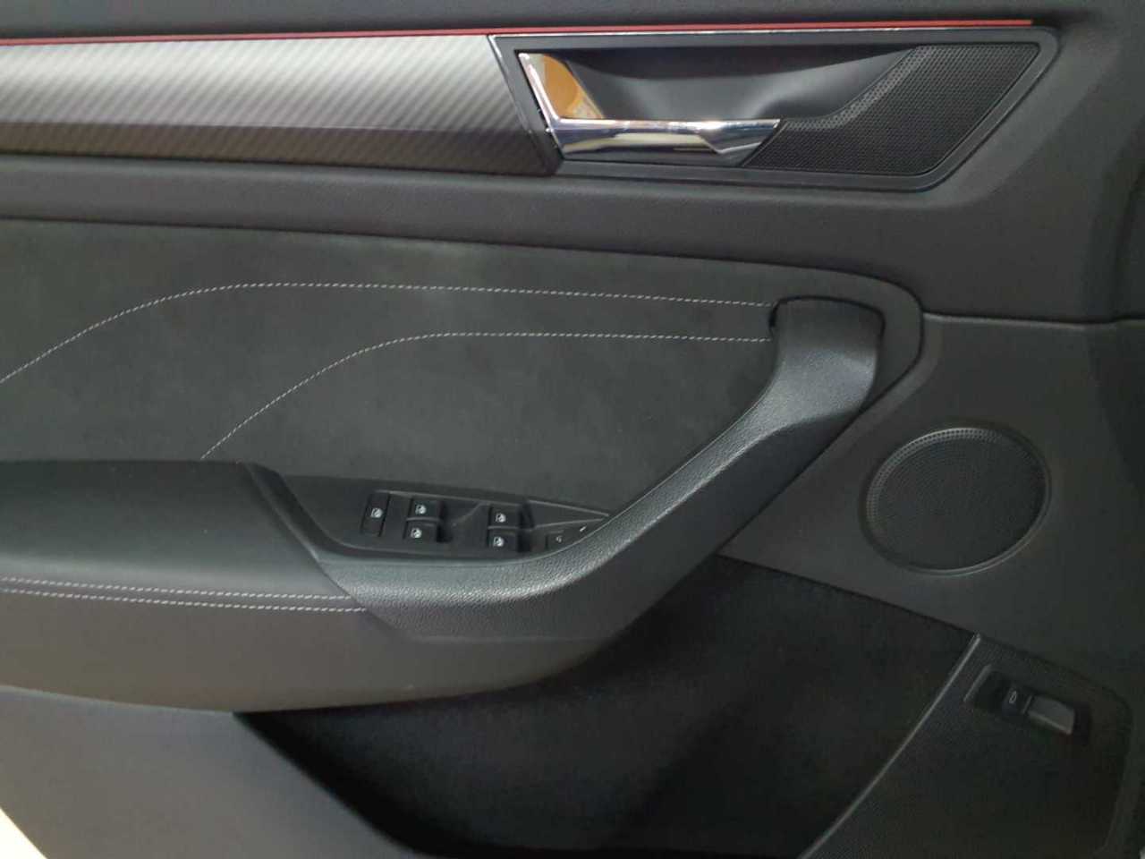 Skoda Kodiaq 2.0 TDI DSG Sportline 19