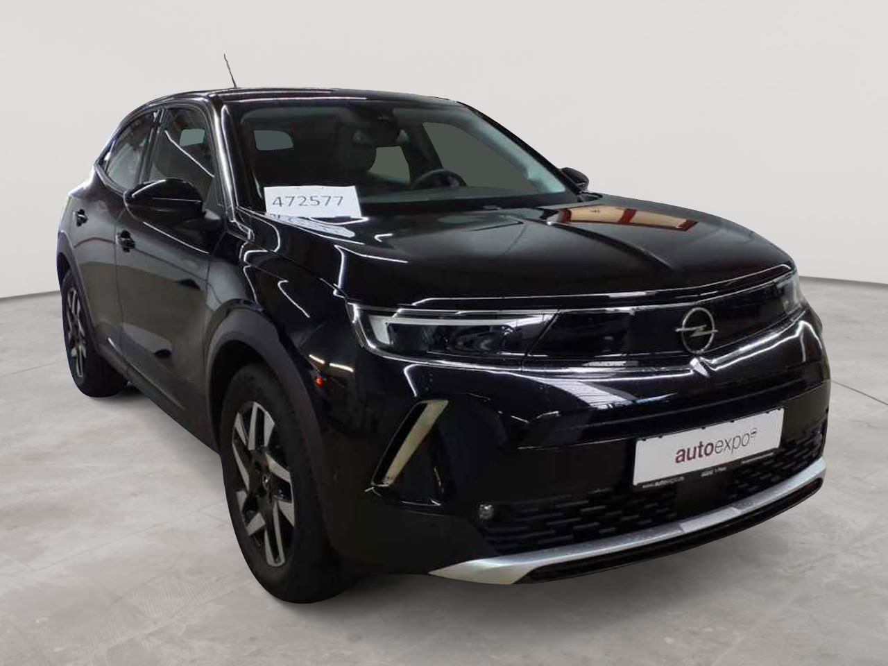 Opel Mokka 1.5 Diesel Elegance