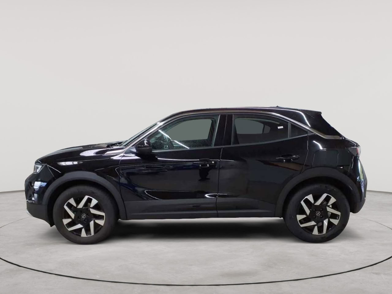 Opel Mokka 1.5 Diesel Elegance 6