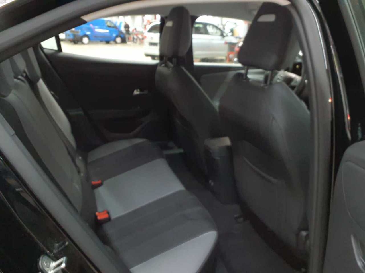Opel Mokka 1.5 Diesel Elegance 14
