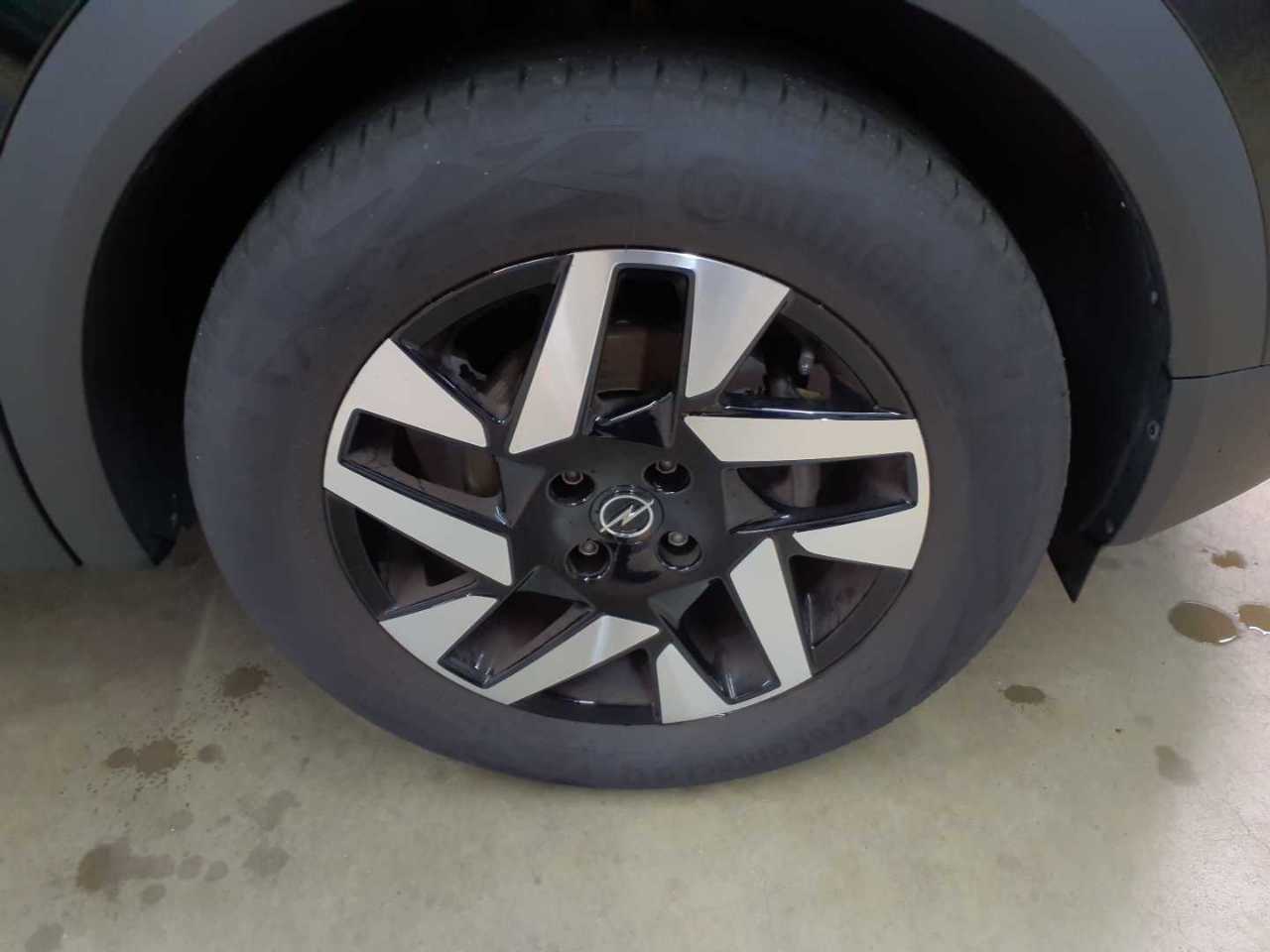 Opel Mokka 1.5 Diesel Elegance 16