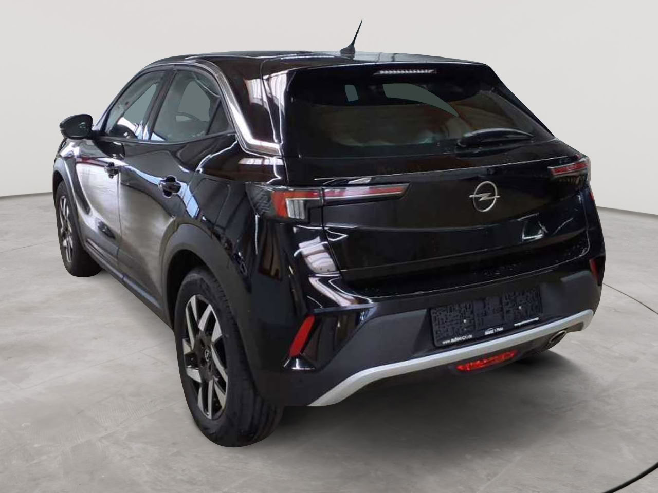 Opel Mokka 1.5 Diesel Elegance 5