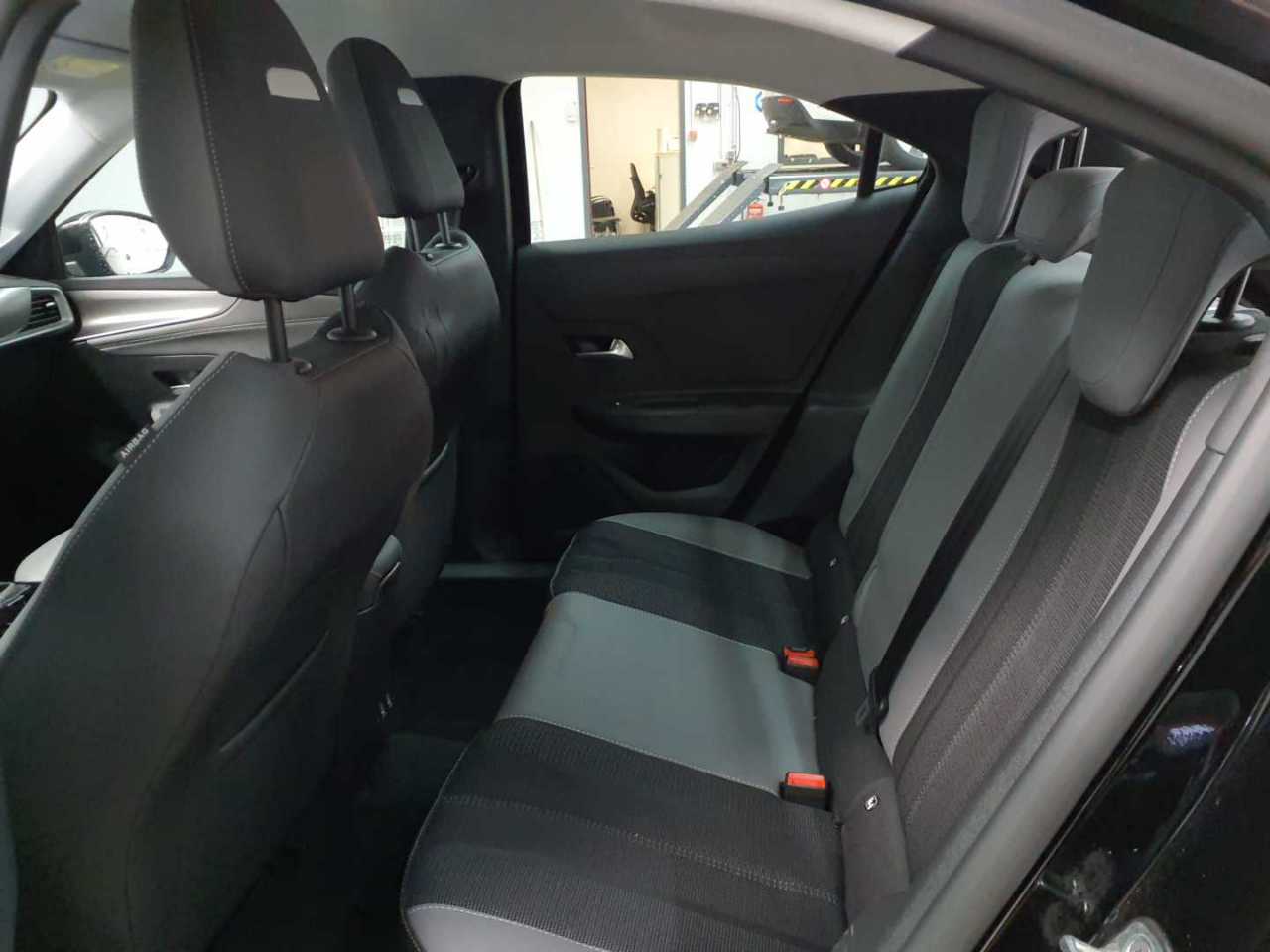 Opel Mokka 1.5 Diesel Elegance 13