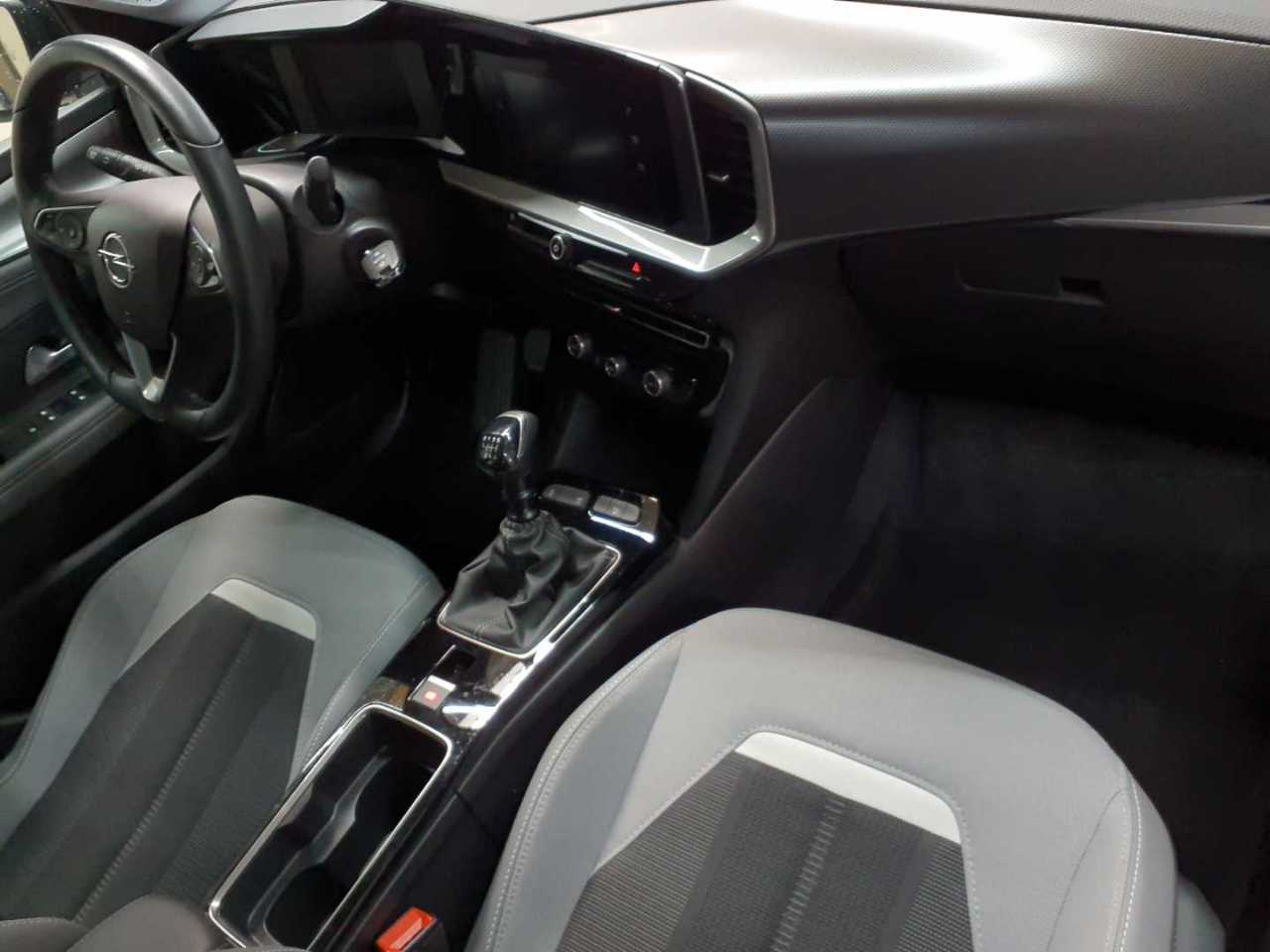 Opel Mokka 1.5 Diesel Elegance 9