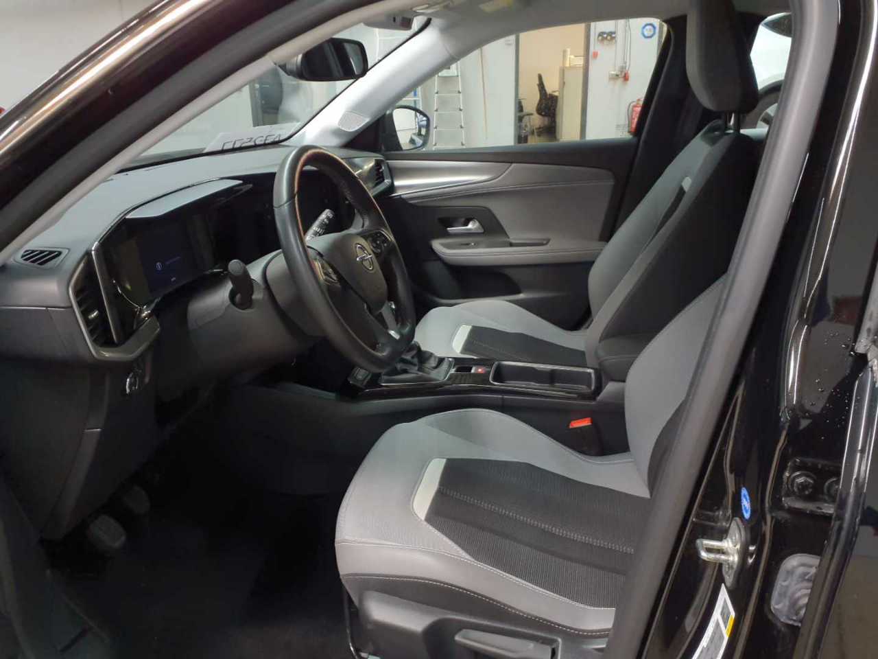 Opel Mokka 1.5 Diesel Elegance 7