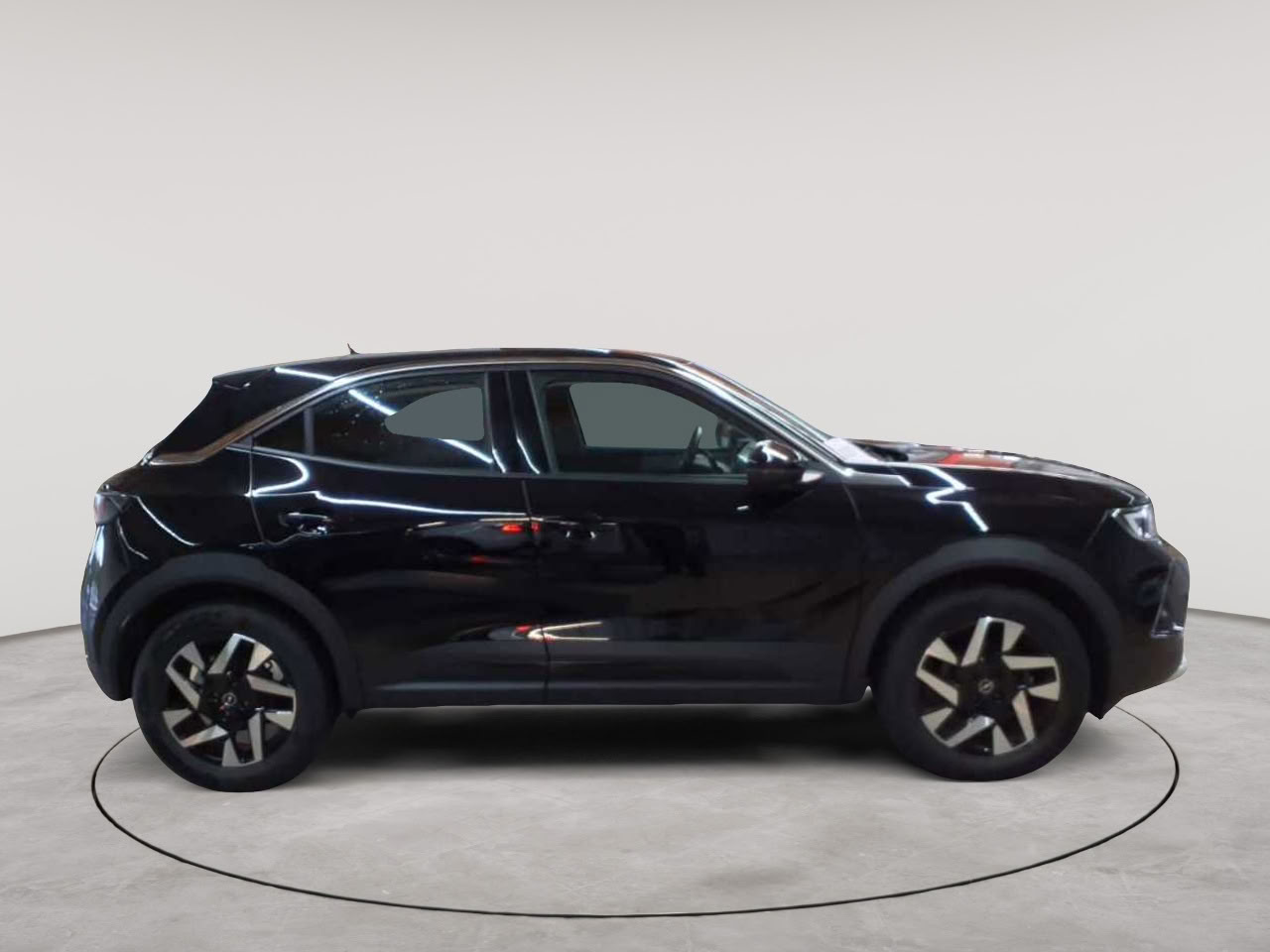 Opel Mokka 1.5 Diesel Elegance 3