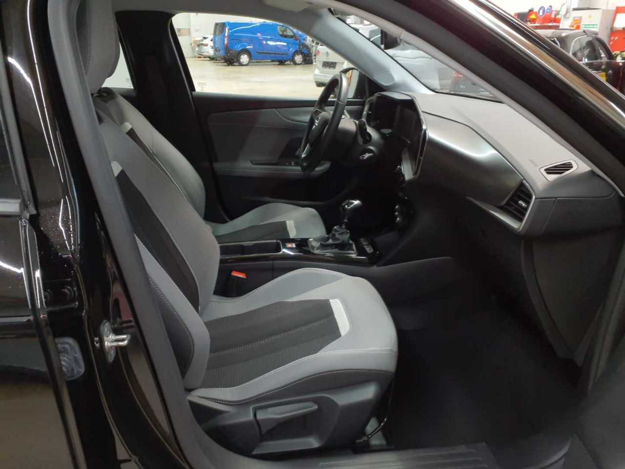 Opel Mokka 1.5 Diesel Elegance 8