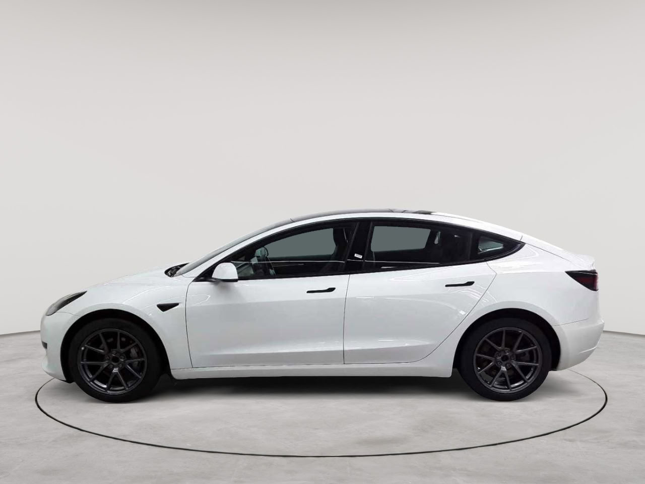 Tesla Model 3 RWD Hinterradantrieb 6