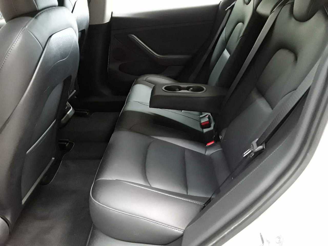 Tesla Model 3 RWD Hinterradantrieb 13