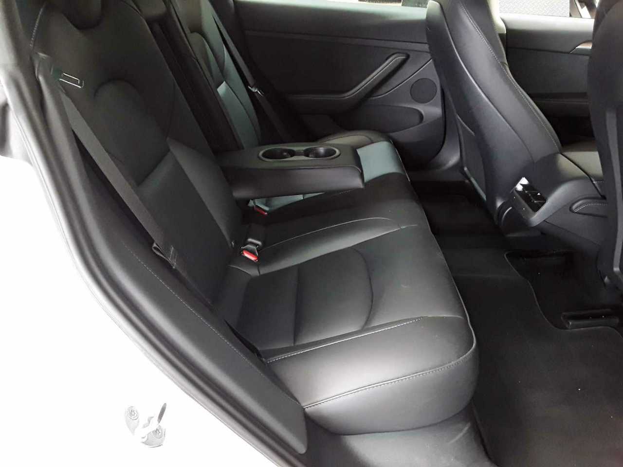 Tesla Model 3 RWD Hinterradantrieb 14