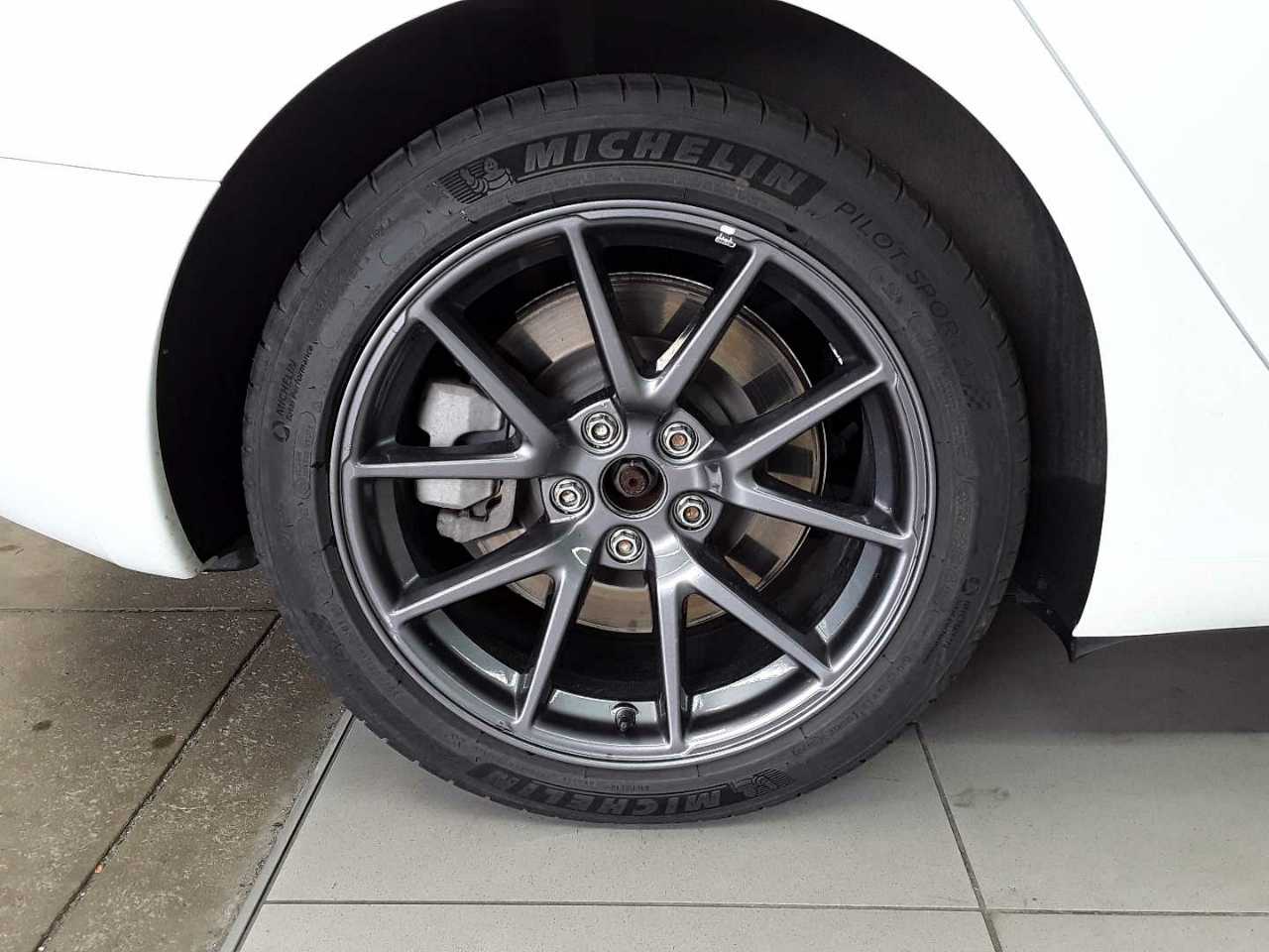 Tesla Model 3 RWD Hinterradantrieb 20