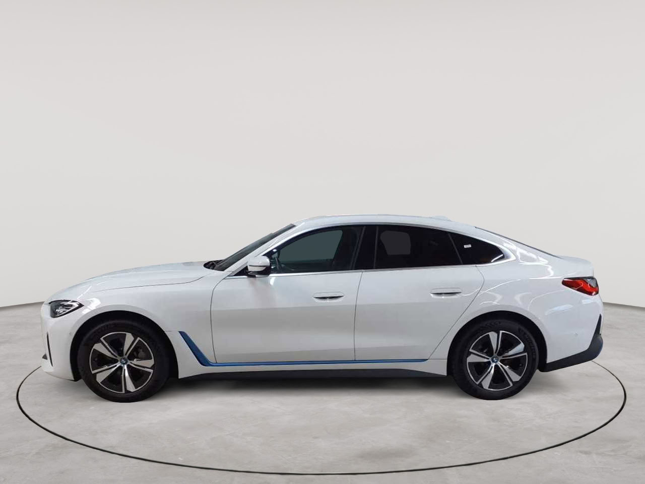 Bmw i4 eDrive40 Gran Coupe 6