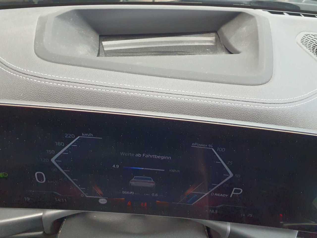 Bmw i4 eDrive40 Gran Coupe 16
