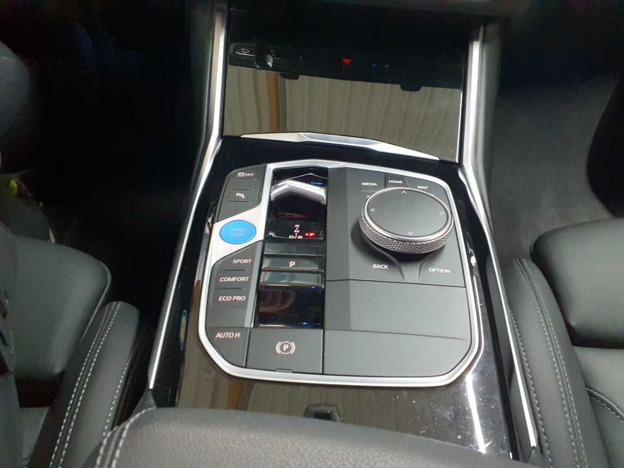Bmw i4 eDrive40 Gran Coupe 10