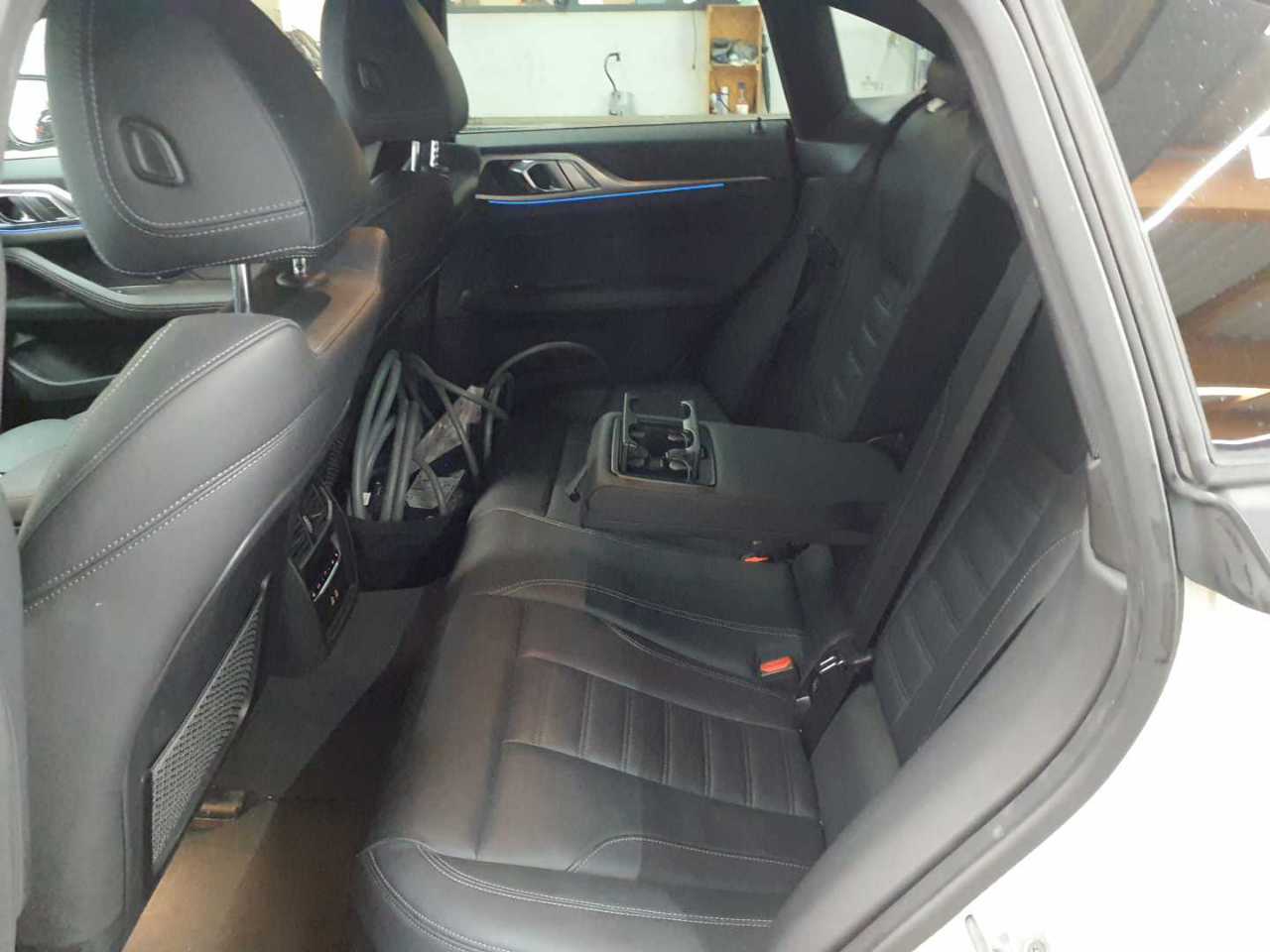 Bmw i4 eDrive40 Gran Coupe 14