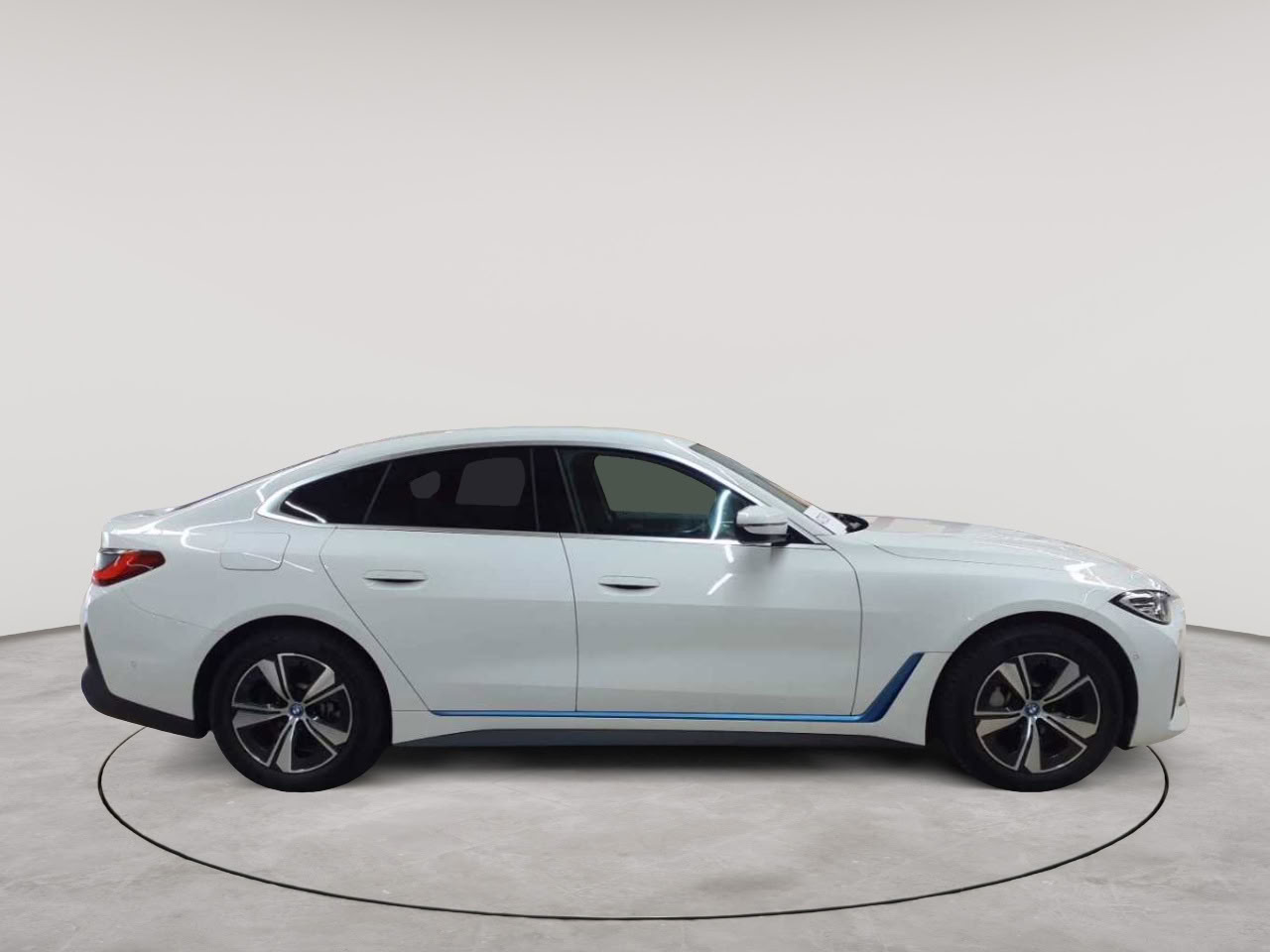 Bmw i4 eDrive40 Gran Coupe 3