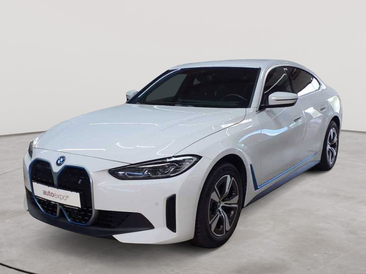 Bmw i4 eDrive40 Gran Coupe 2