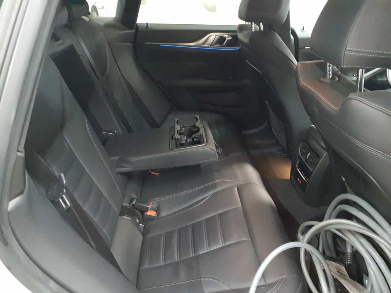 Bmw i4 eDrive40 Gran Coupe 13