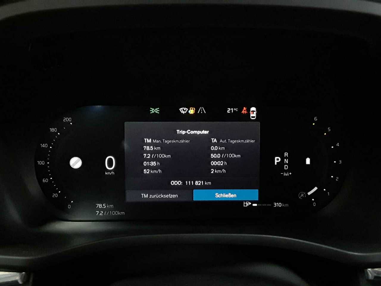 Volvo XC60 B4 D Geartronic RDesign 11