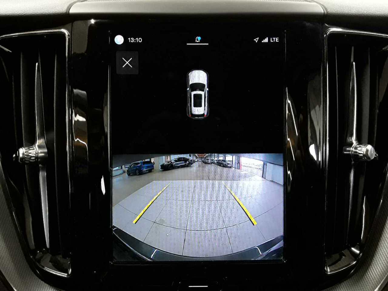 Volvo XC60 B4 D Geartronic RDesign 16