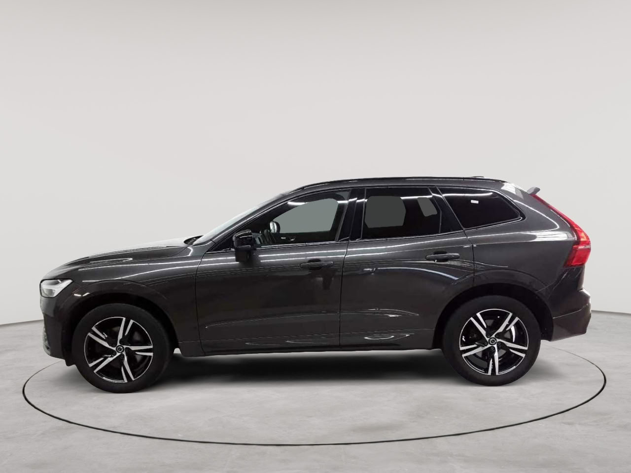 Volvo XC60 B4 D Geartronic RDesign 6