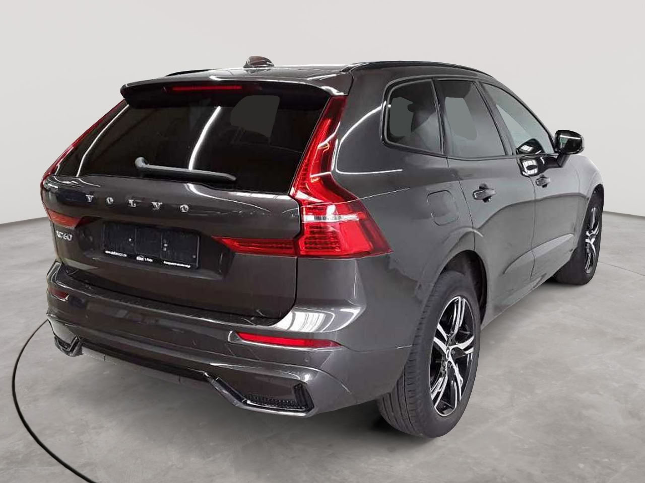 Volvo XC60 B4 D Geartronic RDesign 4