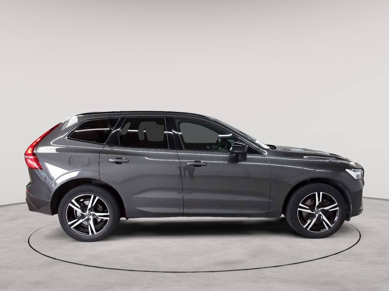 Volvo XC60 B4 D Geartronic RDesign 3