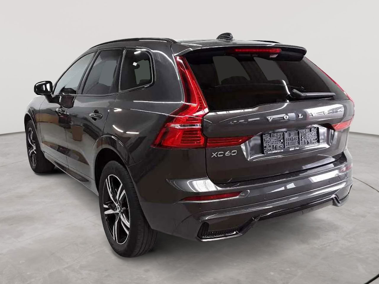 Volvo XC60 B4 D Geartronic RDesign 5
