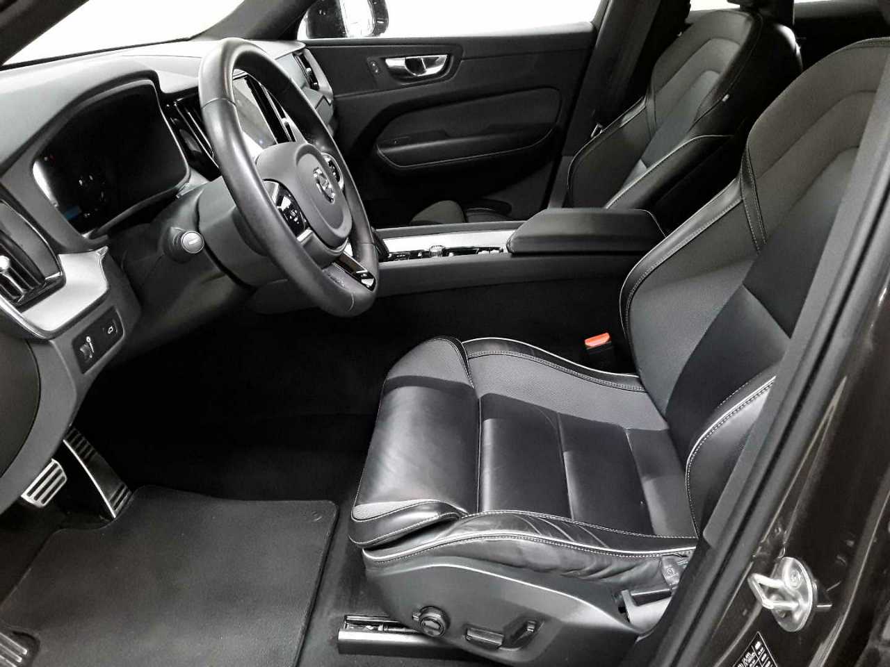 Volvo XC60 B4 D Geartronic RDesign 7